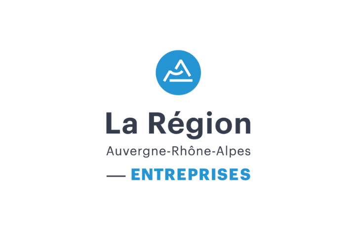 Région Auvergne Rhône-Alpes Entreprises