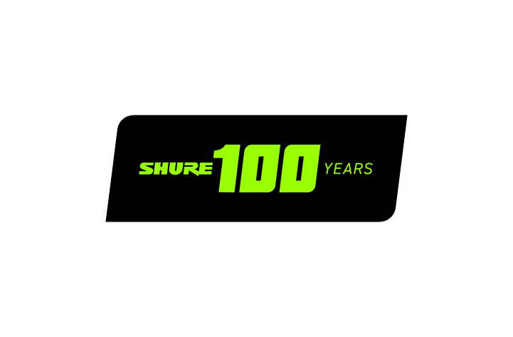 Shure