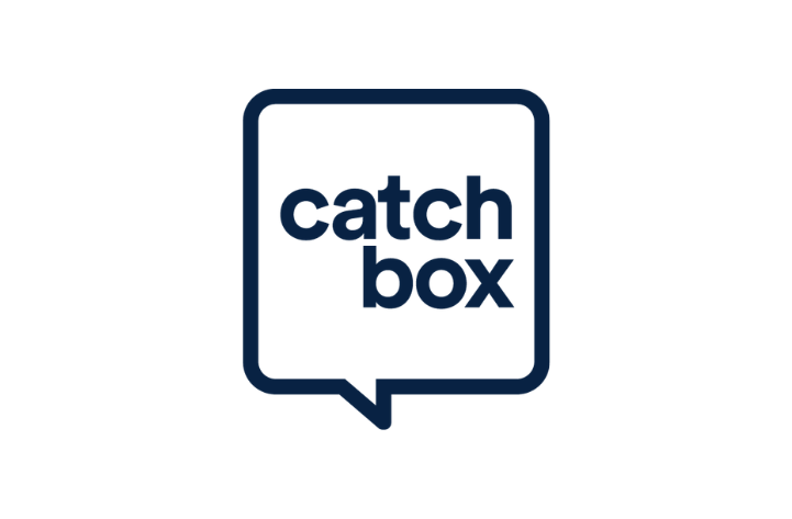 Catchbox Catchbox
