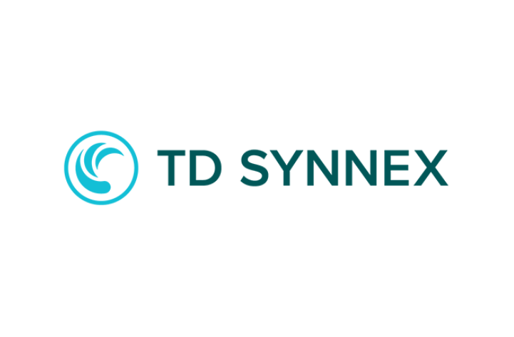 TD Synnex TD Synnex
