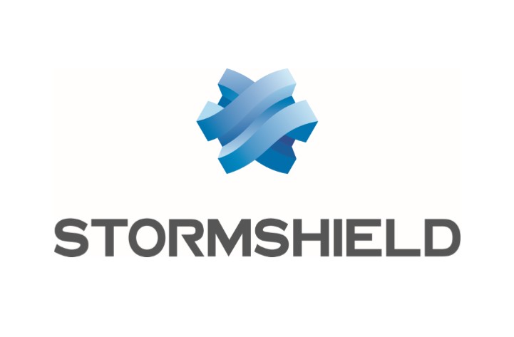 Stormshield Stormshield